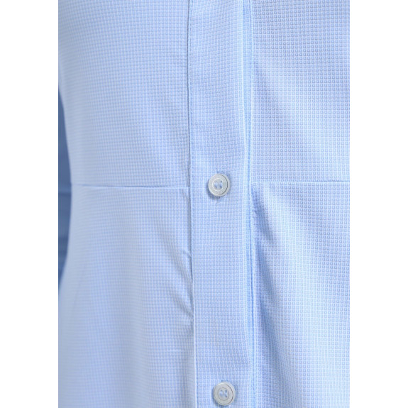 Robe Verbena Azure Femme