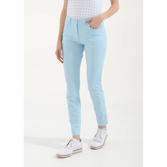 Pantalon Stratega Azure Femme