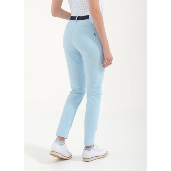 Pantalon Stratega Azure Femme