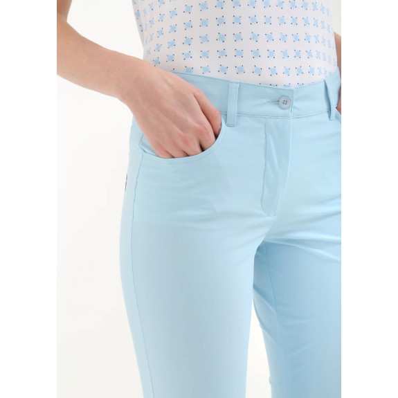 Pantalon Stratega Azure Femme