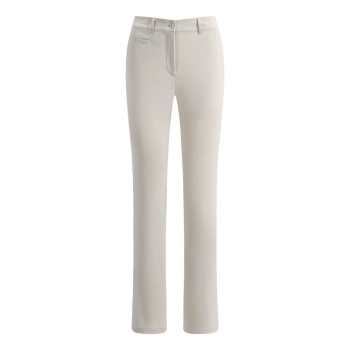 Pantalon Suzette Silk Sand Femme