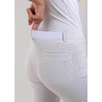 Pantalon Swami Desert Palms Femme 2