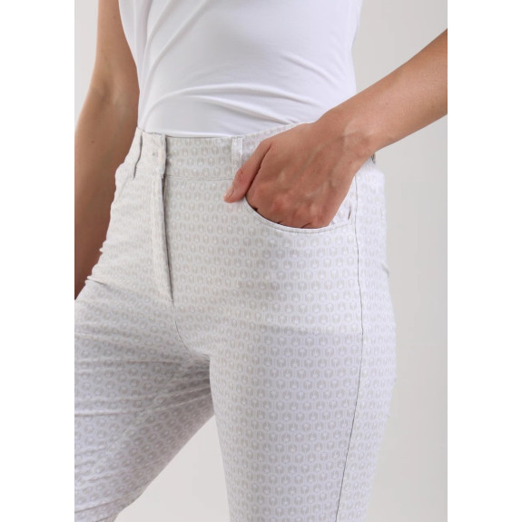 Pantalon Swami Desert Palms Femme