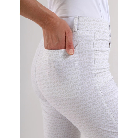 Pantalon Swami Desert Palms Femme