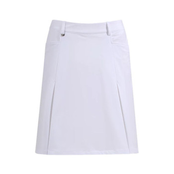 Jupe Jada White Femme