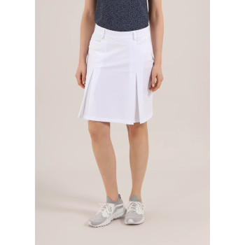Jupe Jada White Femme 2