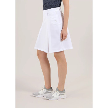 Jupe Jada White Femme