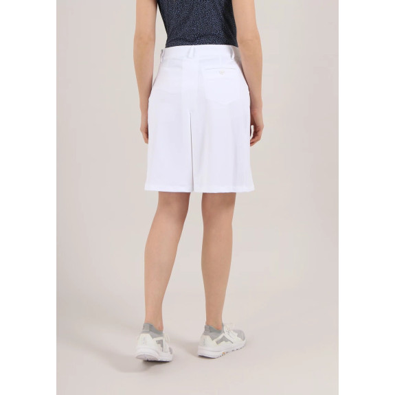 Jupe Jada White Femme