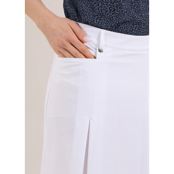 Jupe Jada White Femme