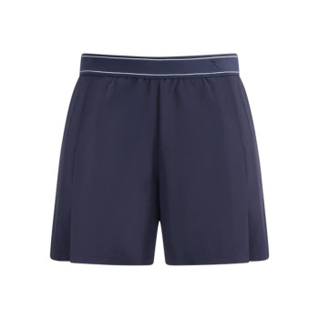 Short Gisele Navy Femme