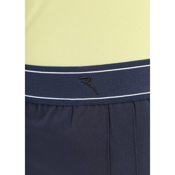 Short Gisele Navy Femme