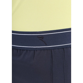 Short Gisele Navy Femme