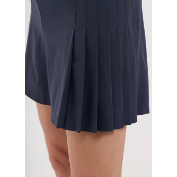 Short Gisele Navy Femme