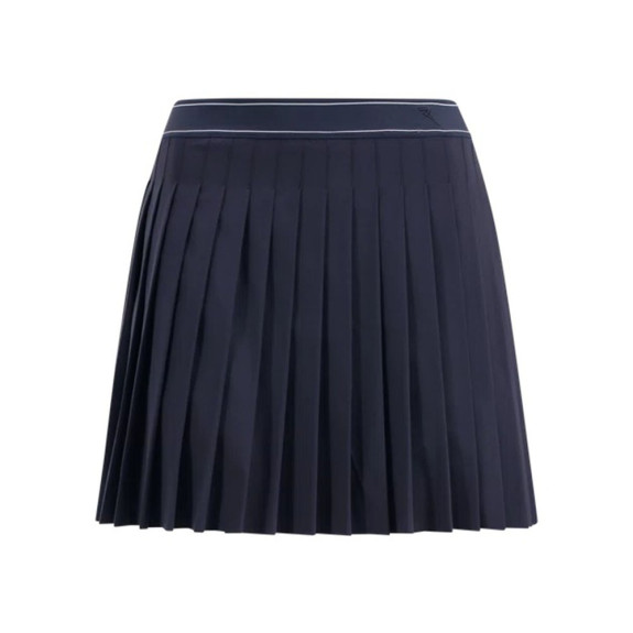 Jupe Jemma Navy Femme