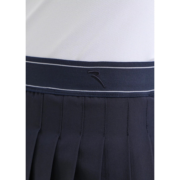 Jupe Jemma Navy Femme
