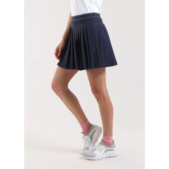 Jupe Jemma Navy Femme