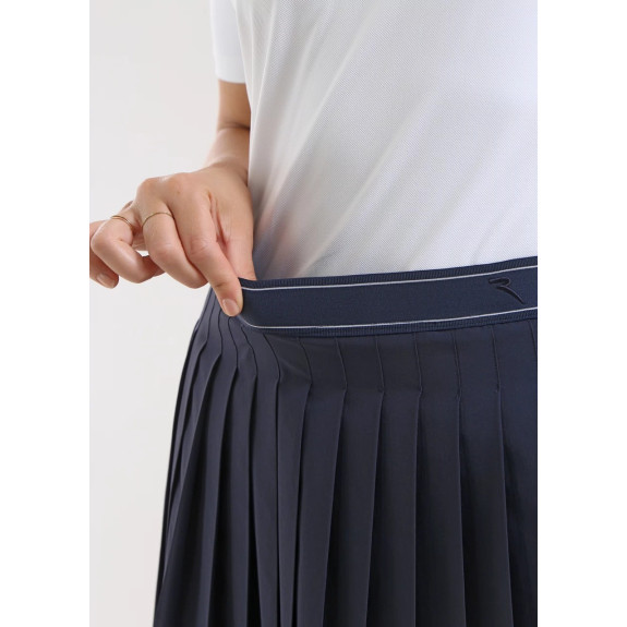 Jupe Jemma Navy Femme