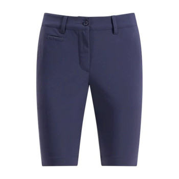 Short Generosa Navy Femme