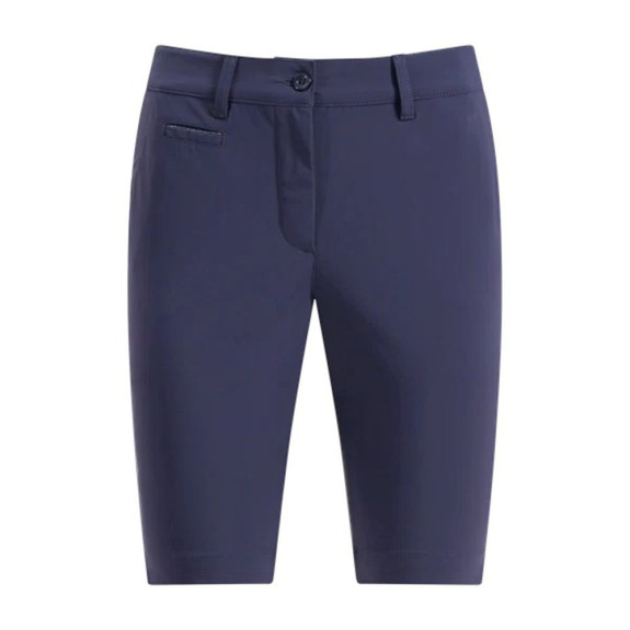 Short Generosa Navy Femme