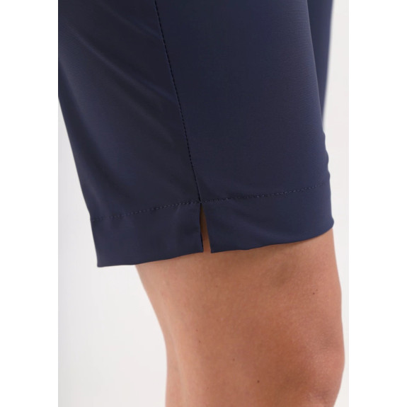 Short Generosa Navy Femme