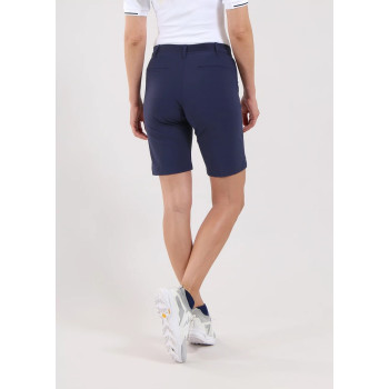 Short Generosa Navy Femme