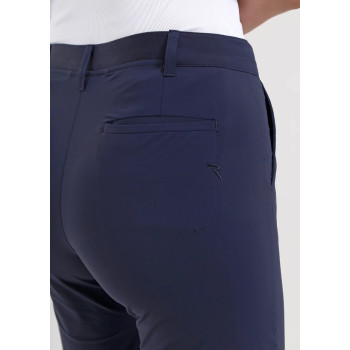 Short Generosa Navy Femme