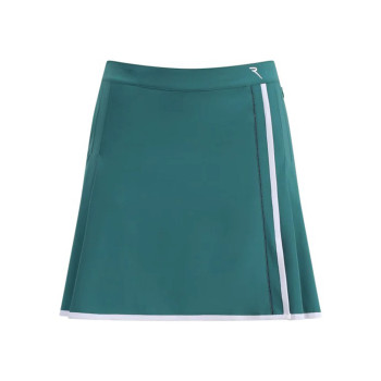 Jupe Jabal Edge Green Femme