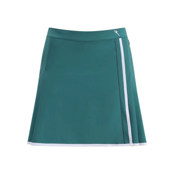 Jupe Jabal Edge Green Femme