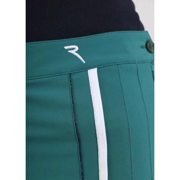 Jupe Jabal Edge Green Femme