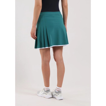 Jupe Jabal Edge Green Femme