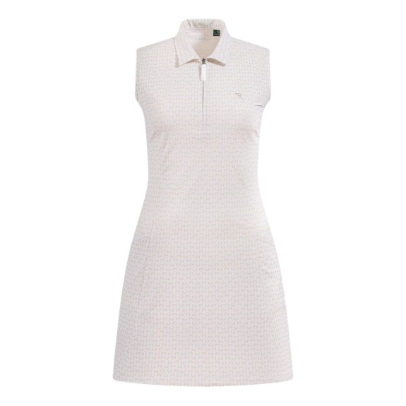 Robe Vorace Desert Palms Femme