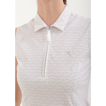 Robe Vorace Desert Palms Femme