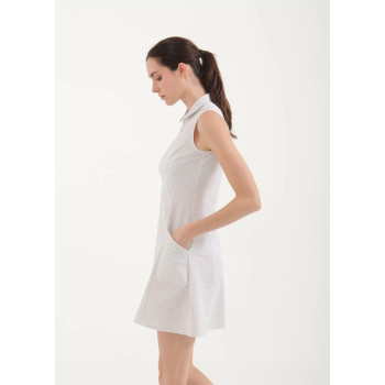 Robe Vorace Desert Palms Femme