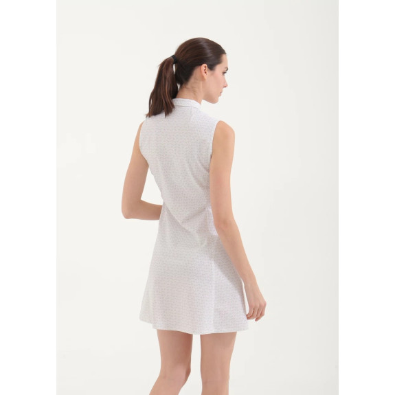 Robe Vorace Desert Palms Femme