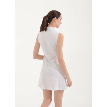 Robe Vorace Desert Palms Femme