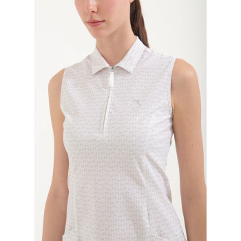 Robe Vorace Desert Palms Femme