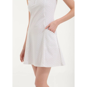 Robe Vorace Desert Palms Femme