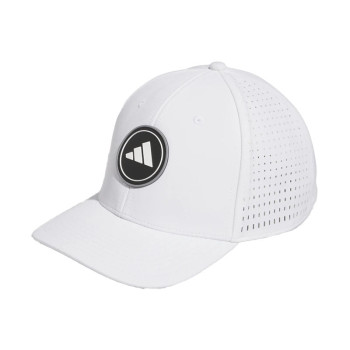 Casquette Imperméable Tour  White Casquette Imperméable Tour  White