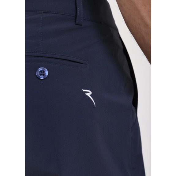 Pantalon Stones Navy Homme