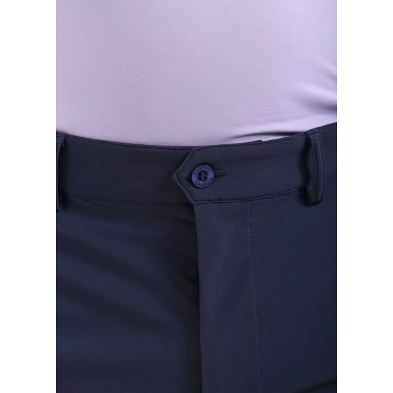Pantalon Stones Navy Homme