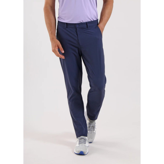 Pantalon Stones Navy Homme