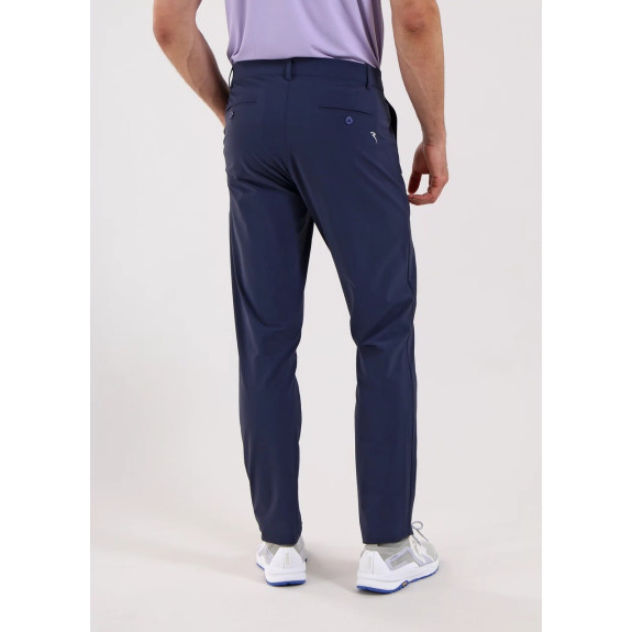Pantalon Stones Navy Homme