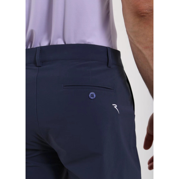 Pantalon Stones Navy Homme