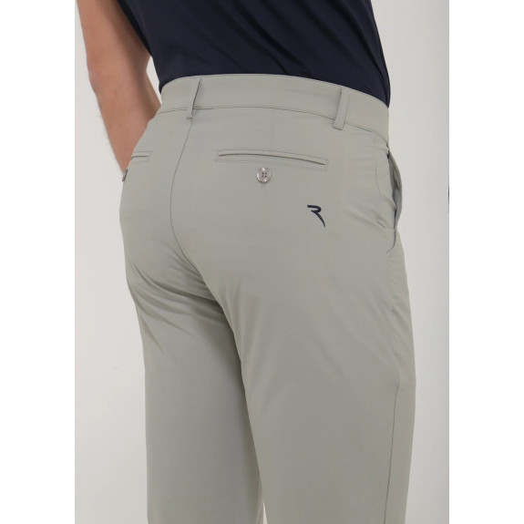 Pantalon Stones Olive Homme