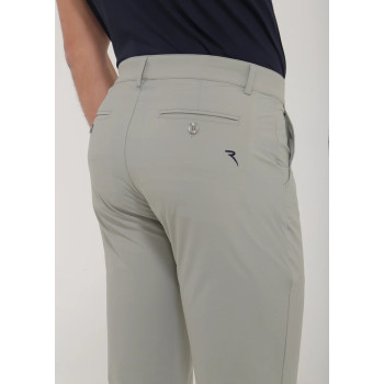 Pantalon Stones Olive Homme