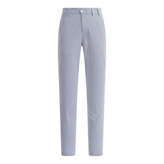 Pantalon Sahara White Navy Homme
