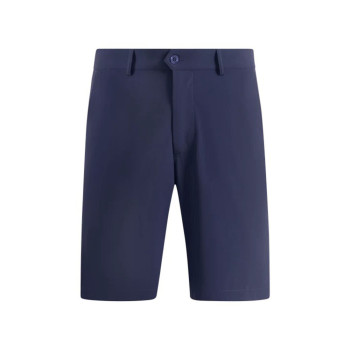 Short Goffredo Navy Homme