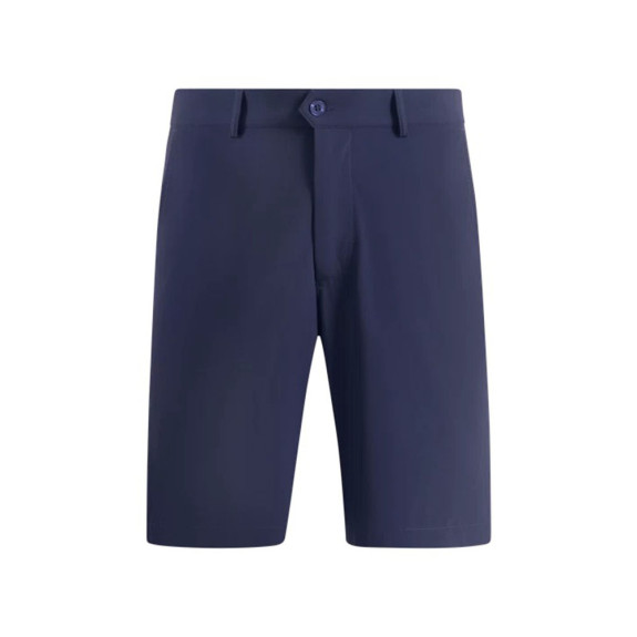 Short Goffredo Navy Homme