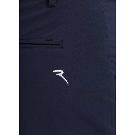 Short Goffredo Navy Homme