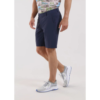 Short Goffredo Navy Homme 2